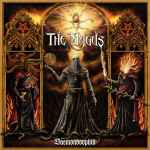 THE MAGUS - Daemonosophia CD